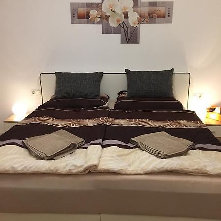 Ferienwohnung Auszeit Kapfing Экстерьер фото