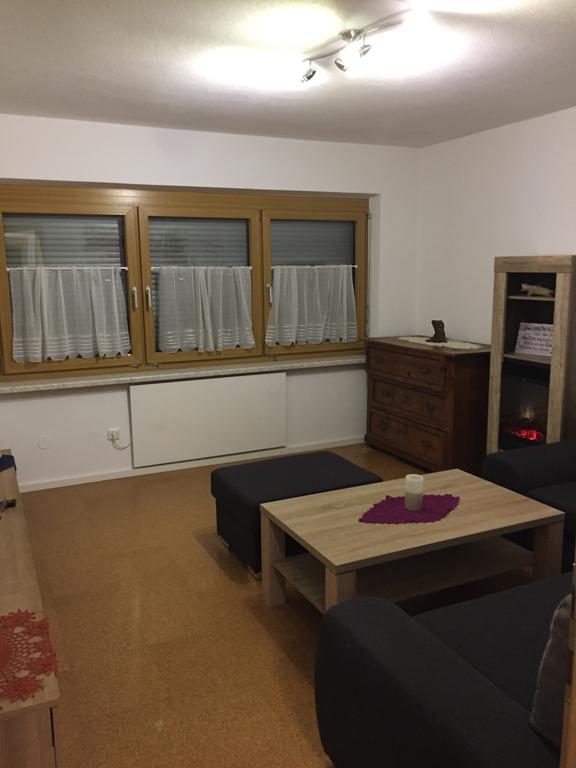 Ferienwohnung Auszeit Kapfing Экстерьер фото